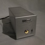 Triode TRX-EQ6 phono equalizer