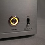 Triode TRX-EQ6 phono equalizer