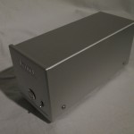 Triode TRX-EQ6 phono equalizer