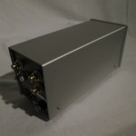 Triode TRX-EQ6 phono equalizer