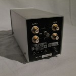 Triode TRX-EQ6 phono equalizer