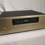 Accuphase DP-560 SACD/CD player