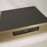 Accuphase DP-560 SACD/CD player