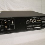 Accuphase DP-560 SACD/CD player