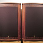 TANNOY Cantabury 15 HE 2way coaxial speaker systems (pair)