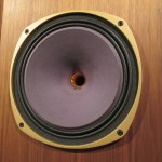 TANNOY Cantabury 15 HE 2way coaxial speaker systems (pair)