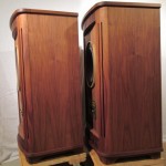 TANNOY Cantabury 15 HE 2way coaxial speaker systems (pair)