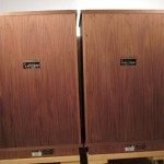 TANNOY Cantabury 15 HE 2way coaxial speaker systems (pair)