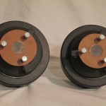 JBL 2426J HF transducers (pair)
