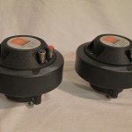 JBL 2426J HF transducers (pair)