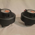 JBL 2426J HF transducers (pair)