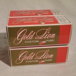 Gold Lion (re-issue) KT88 beam power pentode (4pcs)