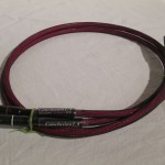 AC Design Conclusion 1.4 RCA line cables 1.0m (pair)