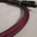 AC Design Conclusion 1.4 RCA line cables 1.0m (pair)