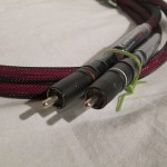 AC Design Conclusion 1.4 RCA line cables 1.0m (pair)