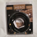 Kimber Kable HERO RCA line cables 1.5m pair