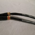 Kimber Kable HERO RCA line cables 1.5m pair