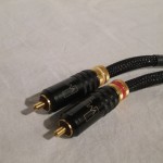 Kimber Kable HERO RCA line cables 1.5m pair