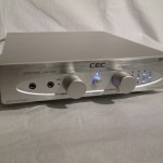 CEC DA53 D/A converter