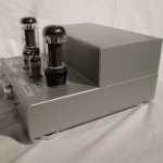 StereoSound(EK Japan) TU-8200TK tube stereo amplifier modified by Amtrans