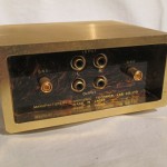 Highphonic HP-T7 (middle-high) MC transformer