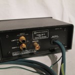 Fidelity Research XF-2 (Type-L) MC transformer