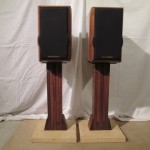 Sonus Faber Electa Amator 2way speaker systems (pair)