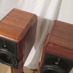 Sonus Faber Electa Amator 2way speaker systems (pair)