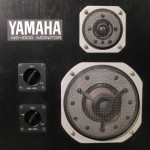 YAMAHA NS-1000M 3way speaker systems (pair)