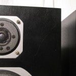 YAMAHA NS-1000M 3way speaker systems (pair)