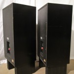 YAMAHA NS-1000M 3way speaker systems (pair)