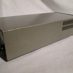 DENON HA-500 MC cartridge head amplifier