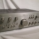 TRIO KA-9900 integrated stereo amplifier