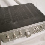 TRIO KA-9900 integrated stereo amplifier