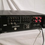TRIO KA-9900 integrated stereo amplifier