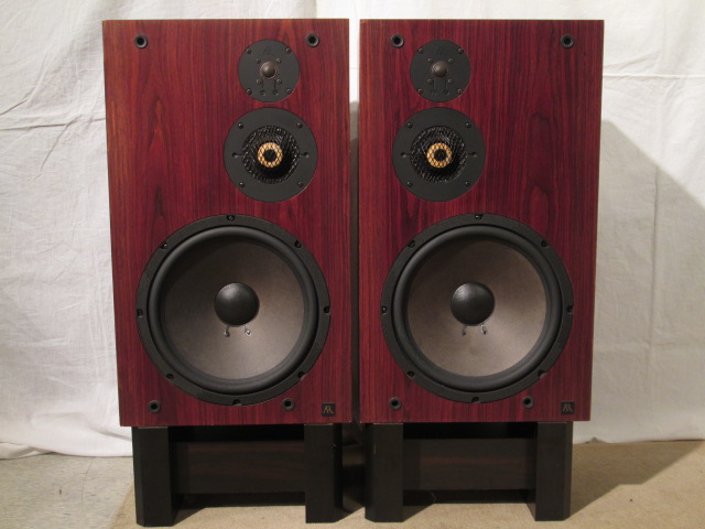 Acoustic Research model 303A (AR-303A) 3way speaker (pair) -sold