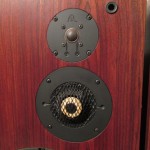 Acoustic Research model 303A 3way speakers