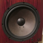 Acoustic Research model 303A 3way speakers