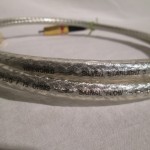 Wireworld silver starlight 5 RCA 75Ω digital cable 1.0m