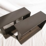 TAOC 300DH speaker base (4pcs)