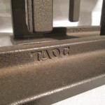 TAOC 300DH speaker base (4pcs)