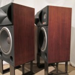 JBL 4425mk2 2way speaker systems (pair)