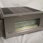 YAMAHA MX-10000 stereo power amplifier