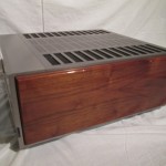 YAMAHA MX-10000 stereo power amplifier