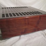 YAMAHA MX-10000 stereo power amplifier