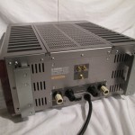 YAMAHA MX-10000 stereo power amplifier