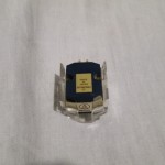 audio technica AT-MONO monaural MC cartridge