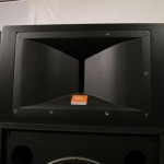 JBL 2441+2235H 2way speaker systems (pair)