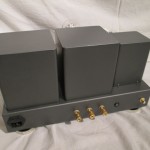 SUNVALLEY SV-38T tube monaural power amplifiers (pair)