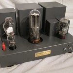 SUNVALLEY SV-38T tube monaural power amplifiers (pair)